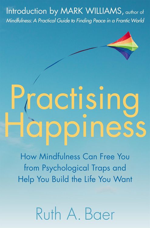 Produktbild: Practising Happiness