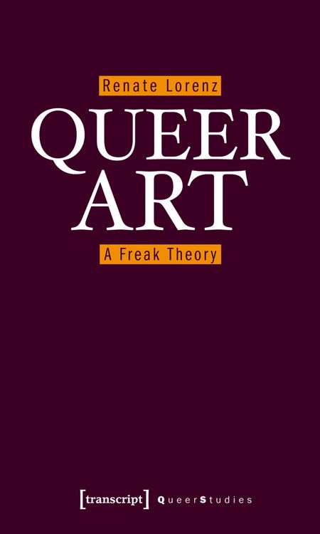 Produktbild: Queer Art