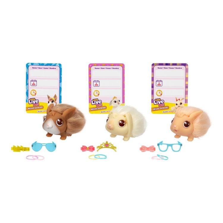 Produktbild: Little Live Pets Mama Surprise Bunny