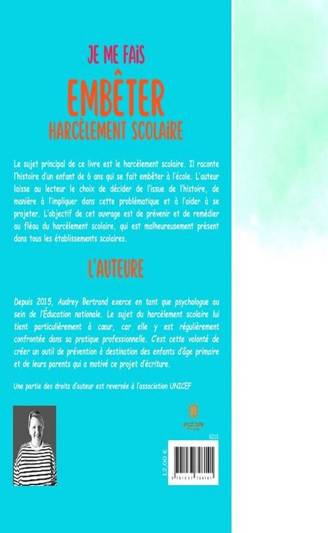 Produktbild: Audrey Bertrand: Je me fais emb&ecirc;ter