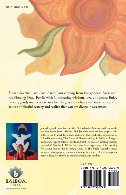 Produktbild: Divine Sweetness