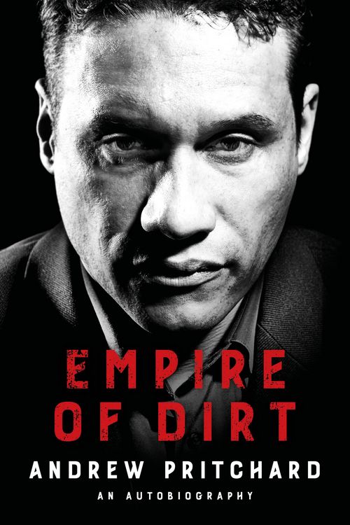 Produktbild: Empire of Dirt