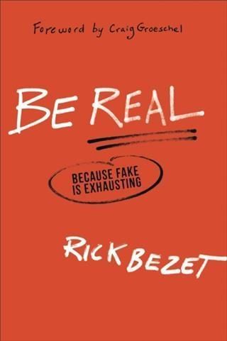 Produktbild: Be Real