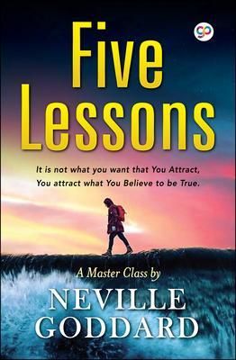 Produktbild: Five Lessons