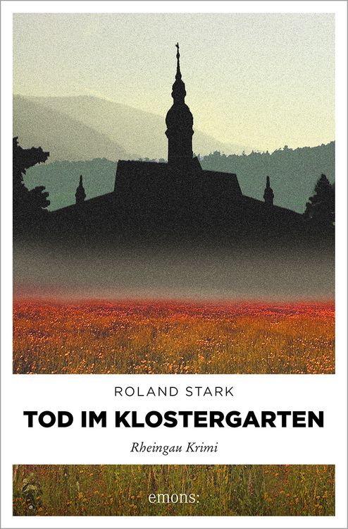 Produktbild: Tod im Klostergarten