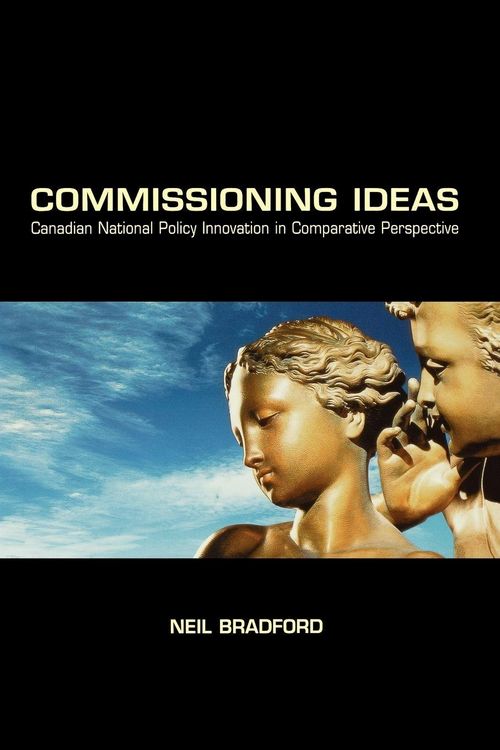 Produktbild: Ideas and Politics