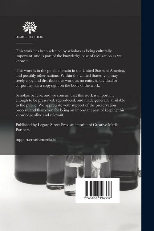 Produktbild: Beet-Sugar Manufacture and Refining; Volume 1