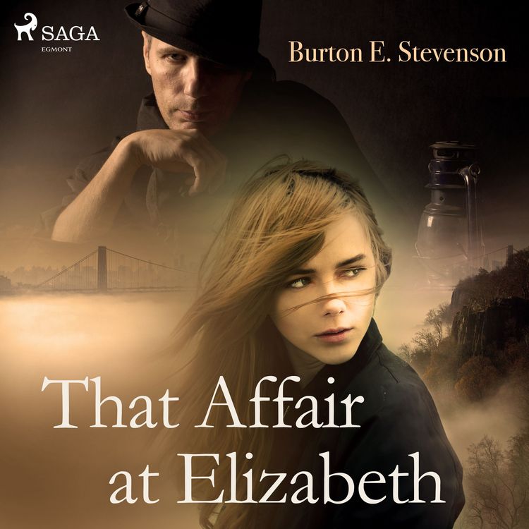 Produktbild: That Affair at Elizabeth