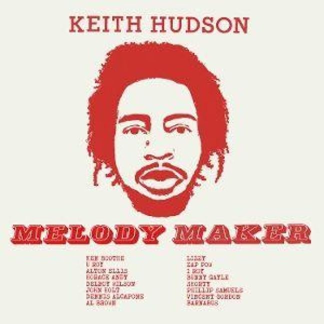 Produktbild: Melody Maker-Anthology (2CD)