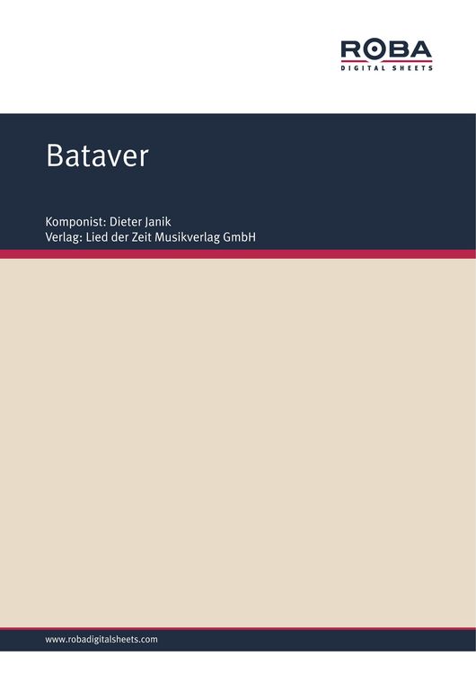 Produktbild: Bataver