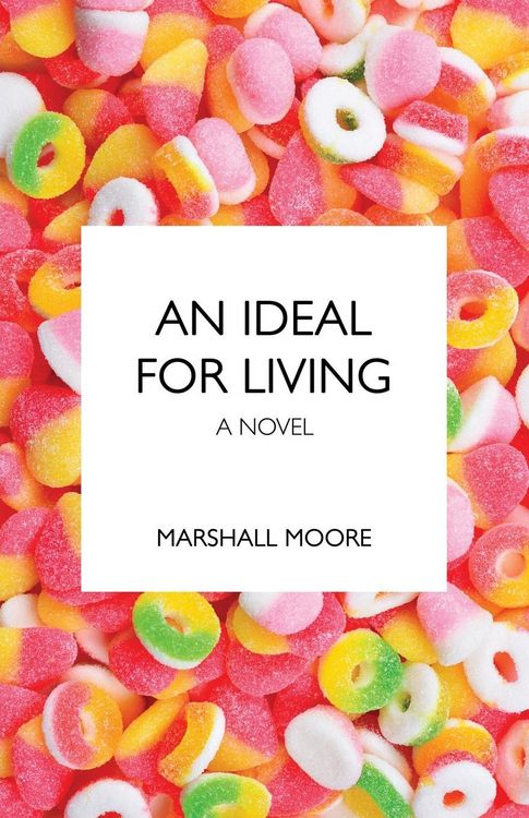 Produktbild: An Ideal for Living