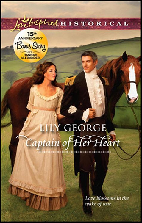 Produktbild: Captain of Her Heart