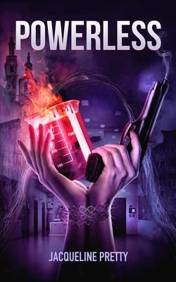 Produktbild: Powerless