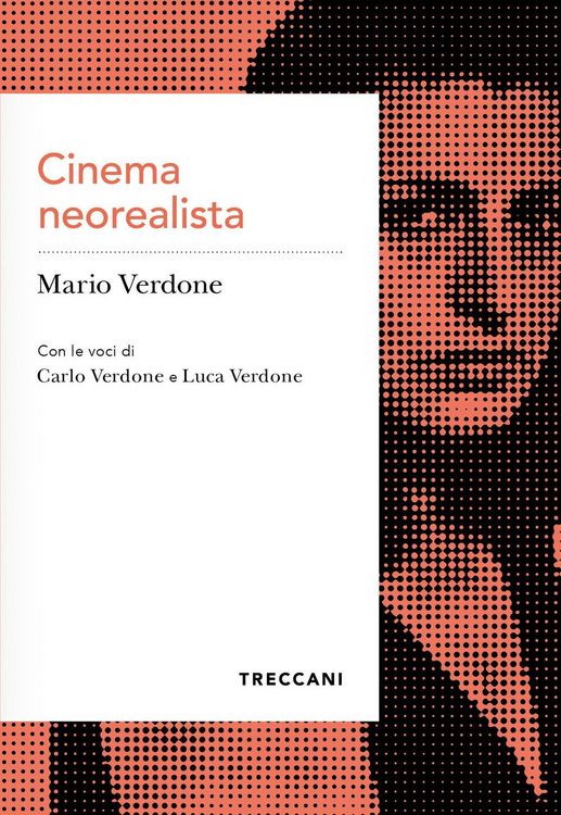 Produktbild: Cinema neorealista