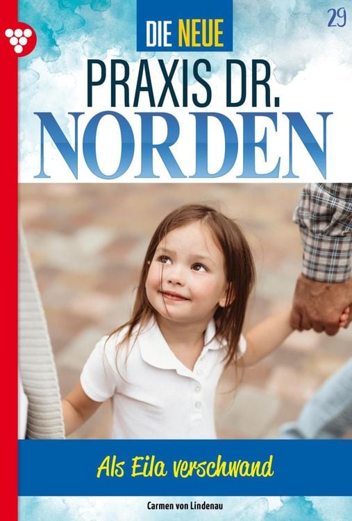 Bild vom Artikel Als Eila verschwand vom Autor Carmen von Lindenau