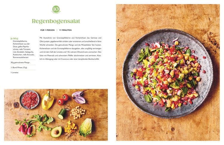 Produktbild: Eat Yourself Healthy