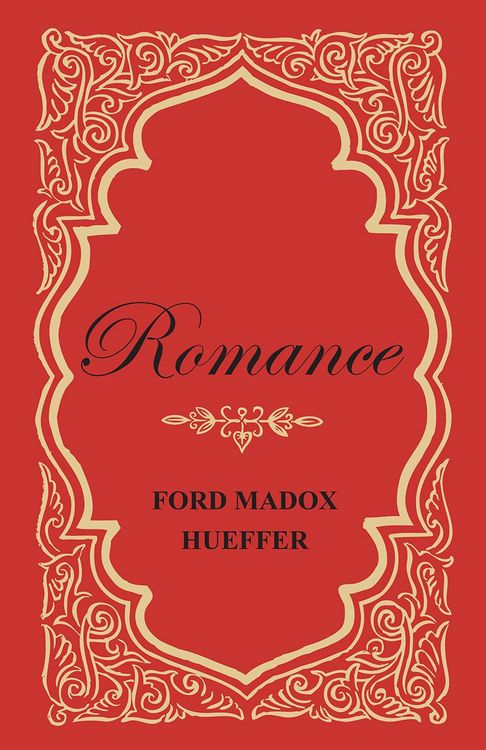 Produktbild: Romance