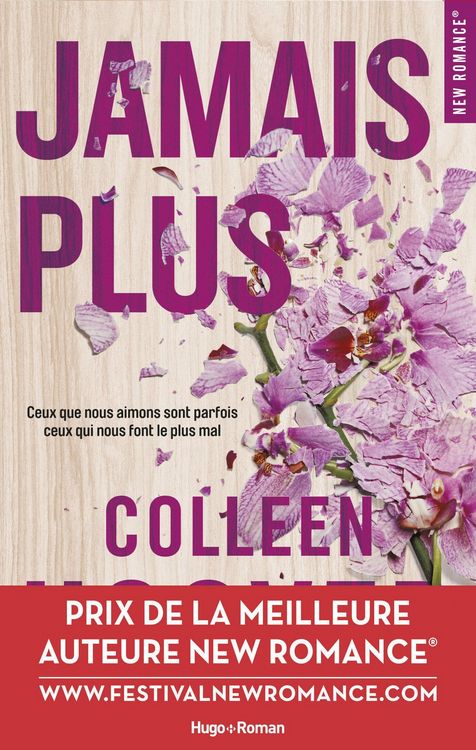 Produktbild: Jamais plus