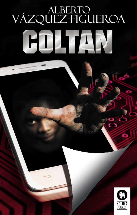 Produktbild: Coltan