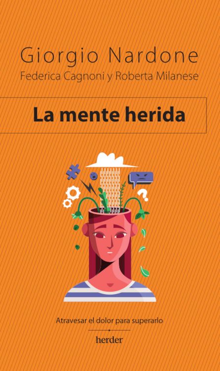 Produktbild: La mente herida