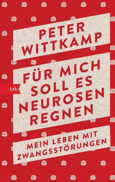 Produktbild: F&uuml;r mich soll es Neurosen regnen