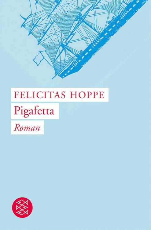 Produktbild: Pigafetta