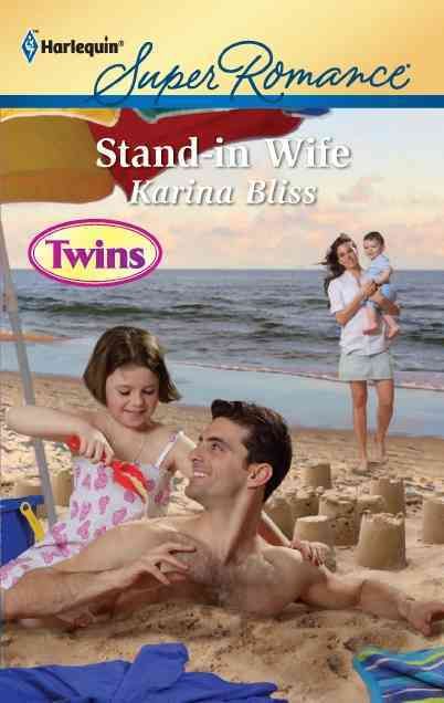 Produktbild: Stand-In Wife