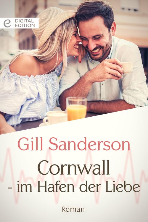 Produktbild: Cornwall - im Hafen der Liebe