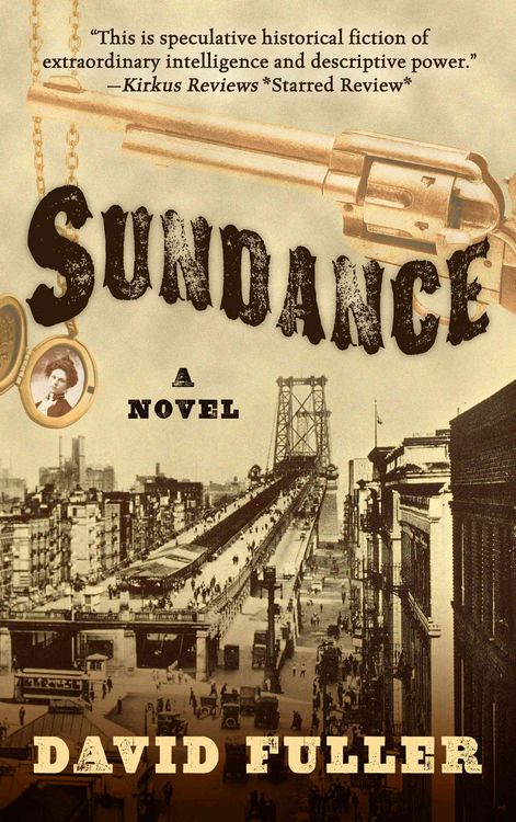 Produktbild: Sundance