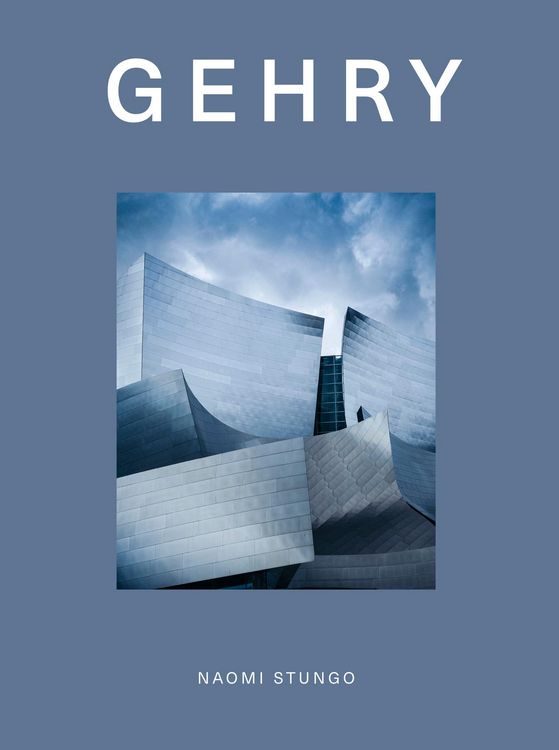 Produktbild: Design Monograph: Gehry