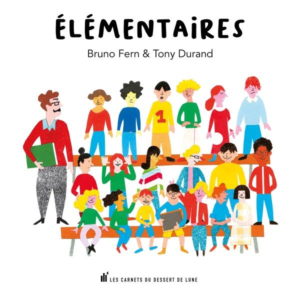 Produktbild: Elementaires