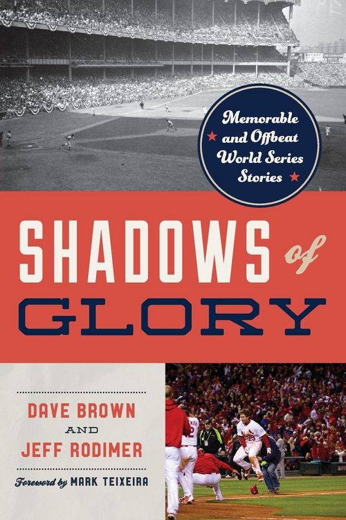 Produktbild: Shadows of Glory