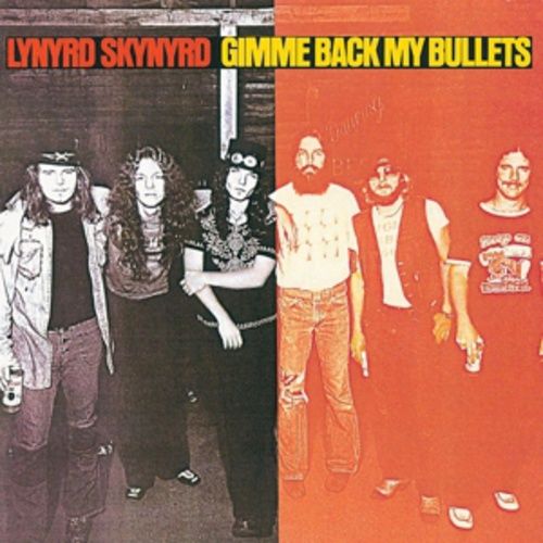 Produktbild: Gimme Back My Bullets