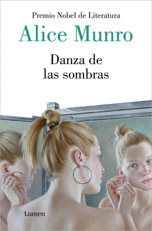 Produktbild: Danza de Las Sombras / Dance of the Happy Shades: And Other Stories