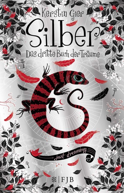 Produktbild: Silber - Das dritte Buch der Tr&auml;ume