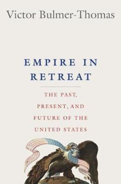 Produktbild: Empire in Retreat