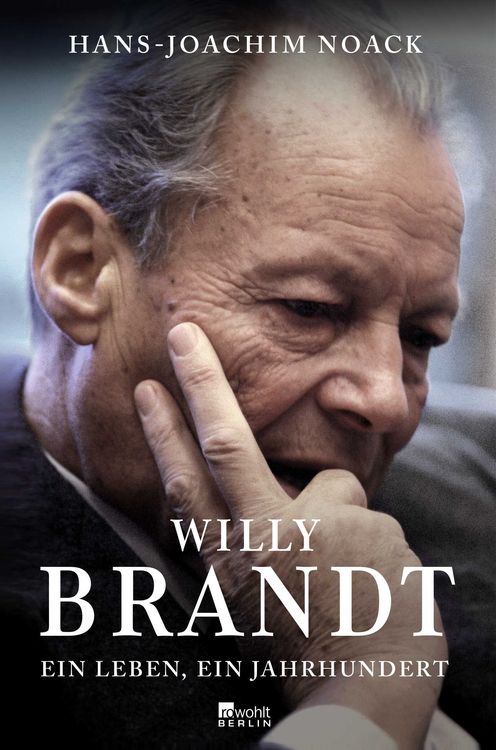 Produktbild: Willy Brandt