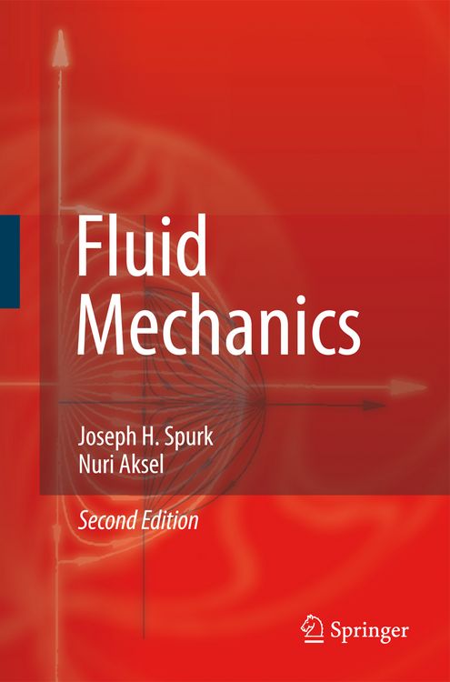 Produktbild: Fluid Mechanics