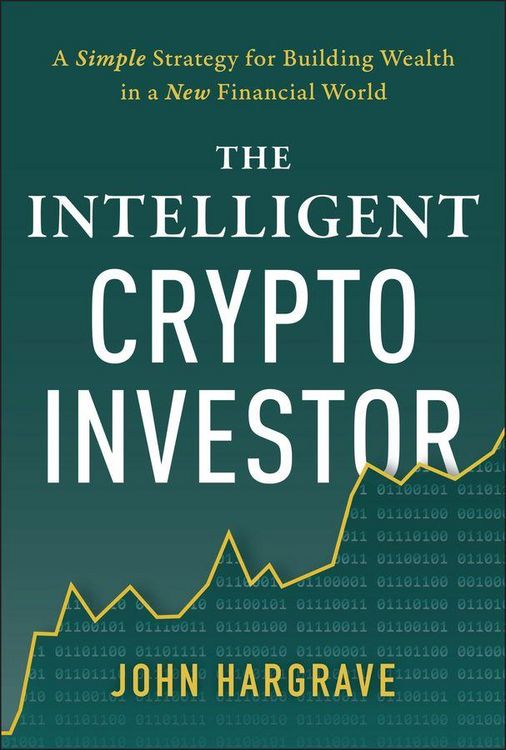 Produktbild: The Intelligent Crypto Investor