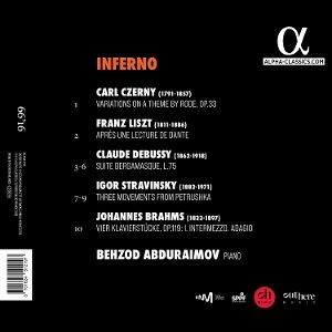 Produktbild: Inferno