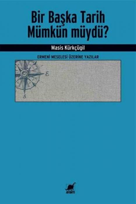 Produktbild: Bir Baska Tarih M&uuml;mk&uuml;n m&uuml;yd&uuml;