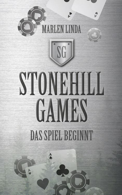 Produktbild: Stonehill Games &ndash; Das Spiel beginnt
