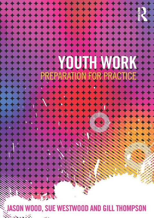 Produktbild: Youth Work