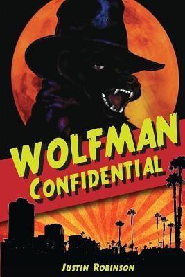 Produktbild: Wolfman Confidential