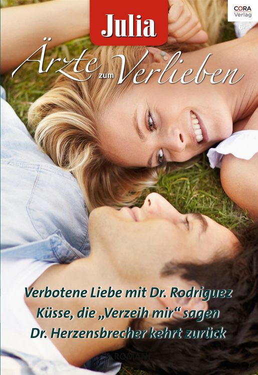 Produktbild: Julia &Auml;rzte zum Verlieben Band 68