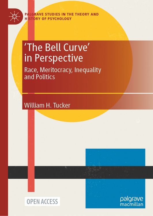 Produktbild: 'The Bell Curve' in Perspective