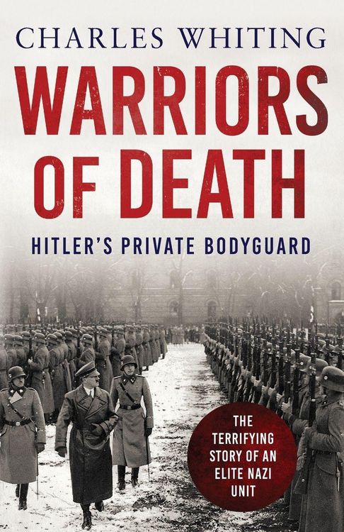 Produktbild: Warriors of Death