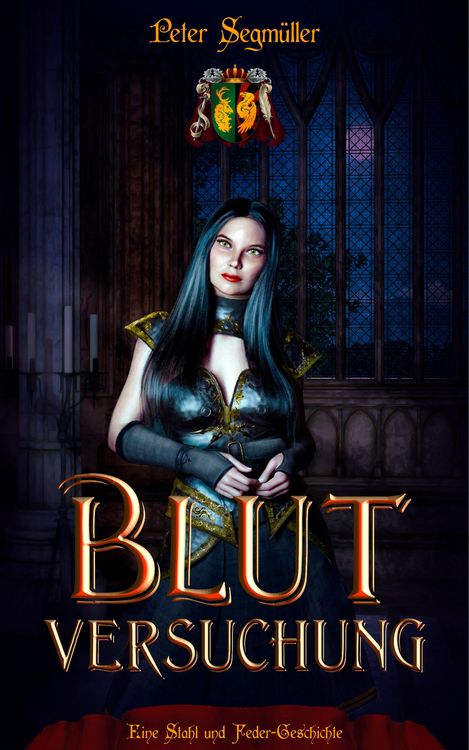 Produktbild: Blutversuchung