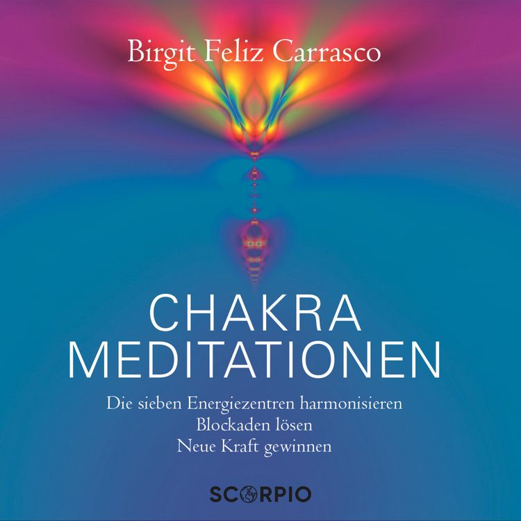 Produktbild: Chakra Meditationen