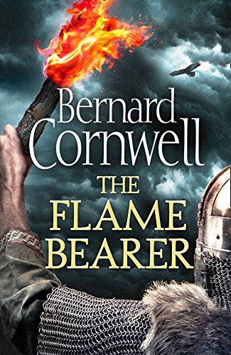 Produktbild: Cornwell, B: The Flame Bearer